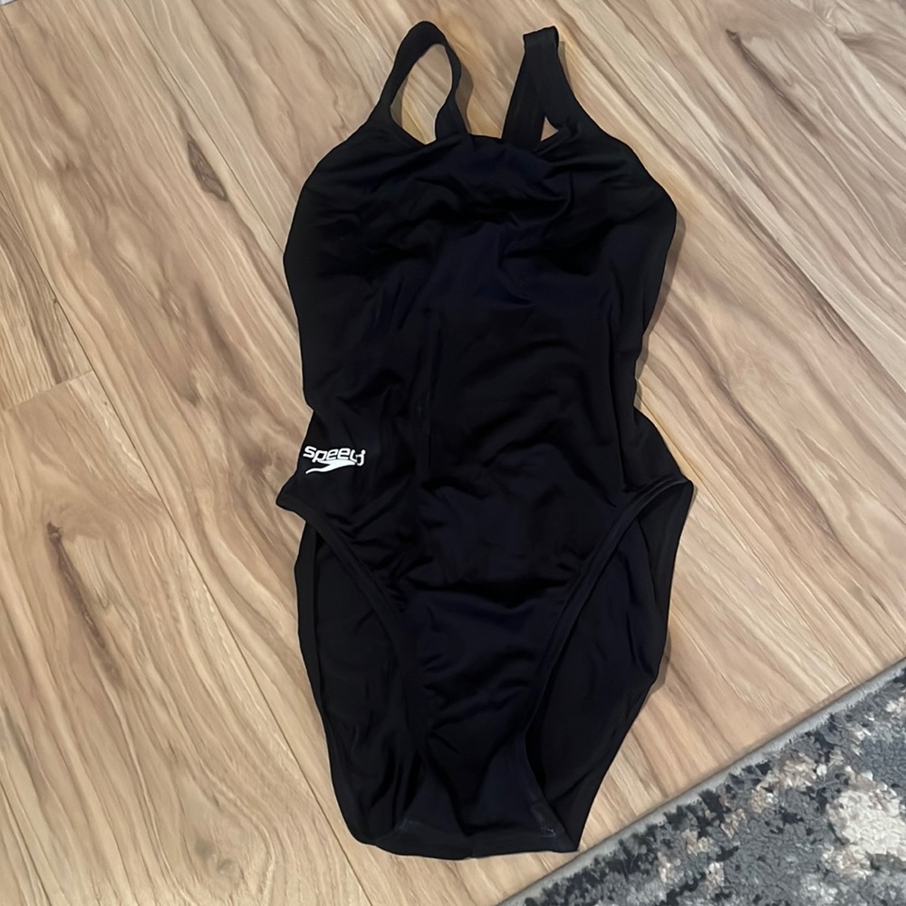 One Piece Speedo